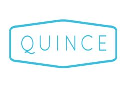 Quince logo