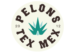 Pelons Tex Mex logo