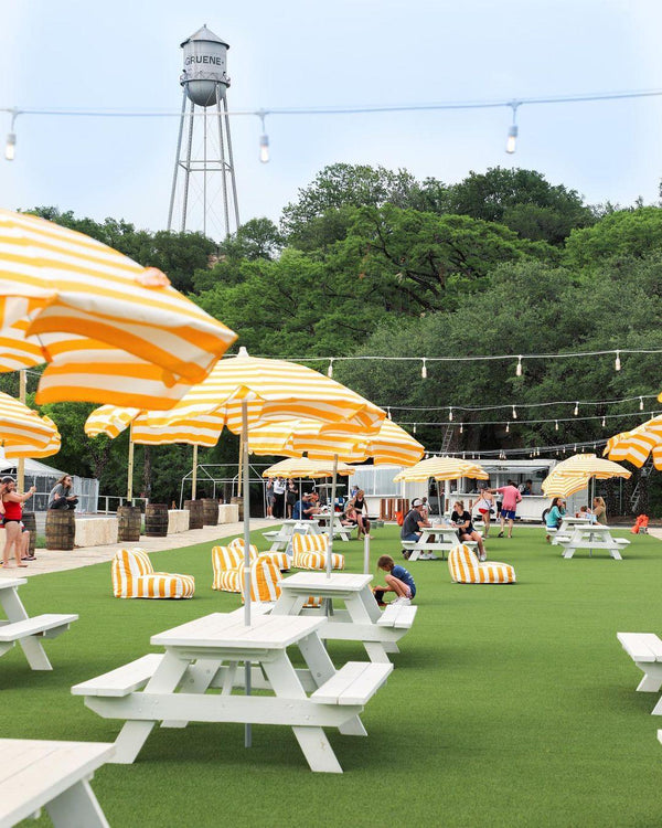 Rockin' R tube rentals for group outings